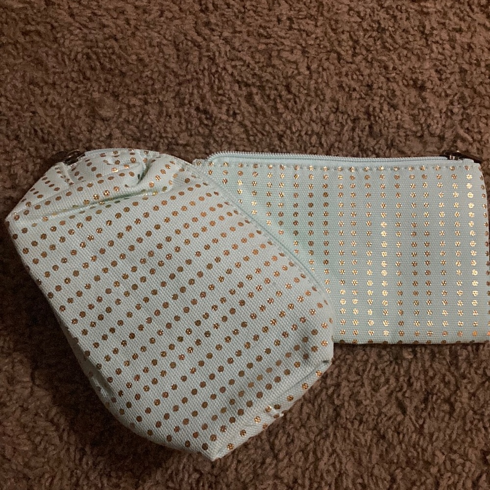 Makeup bags